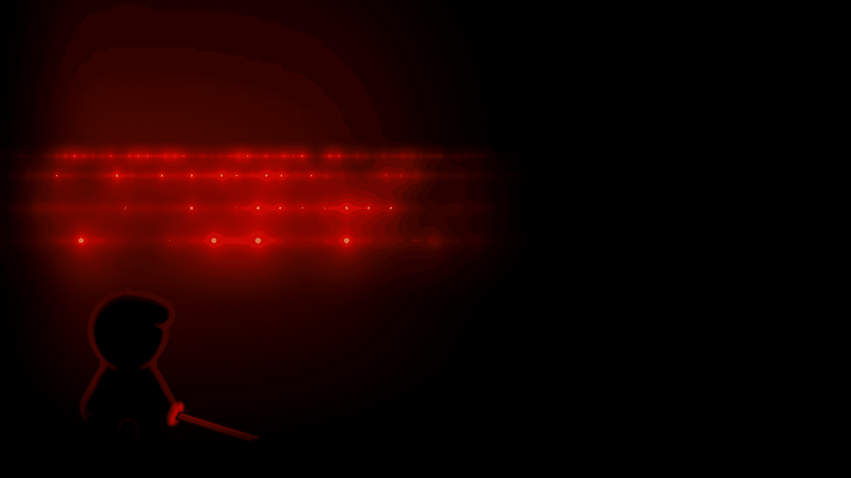 Shades of Red