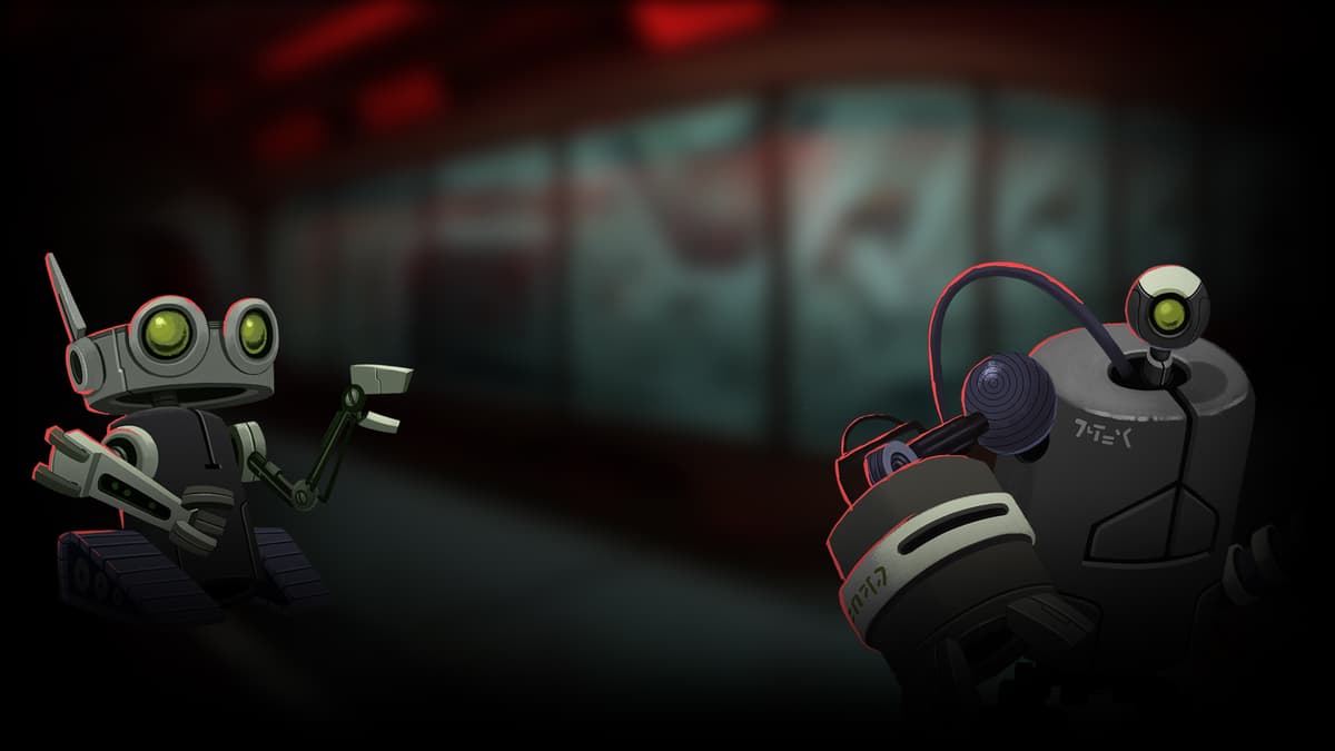 YOSHiMi Robotics (Profile Background)