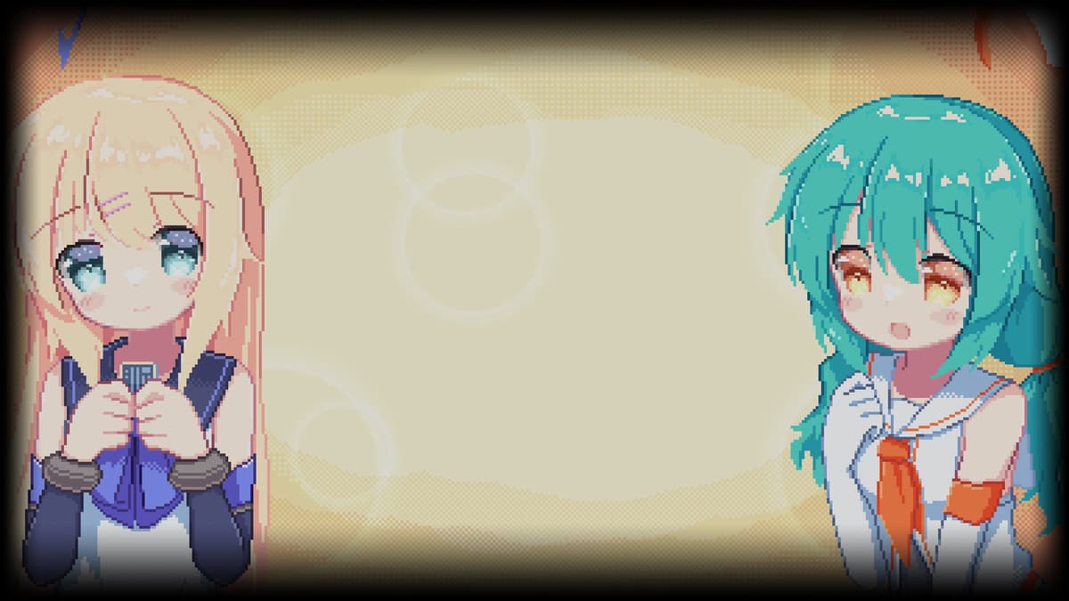 Peaceful Time