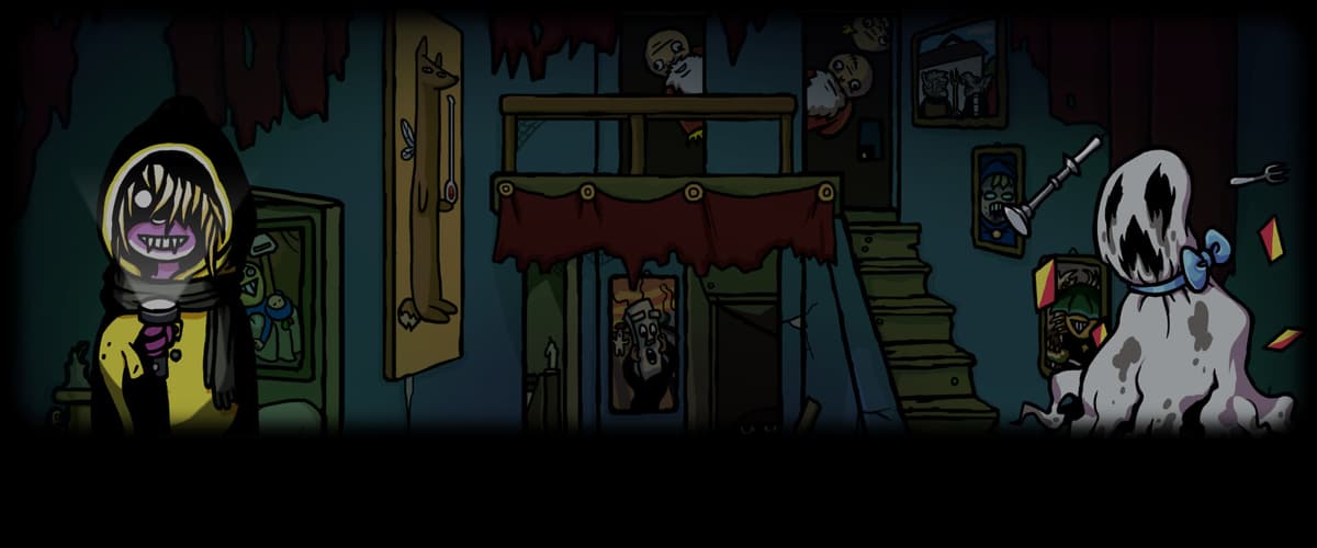 Haunted House
