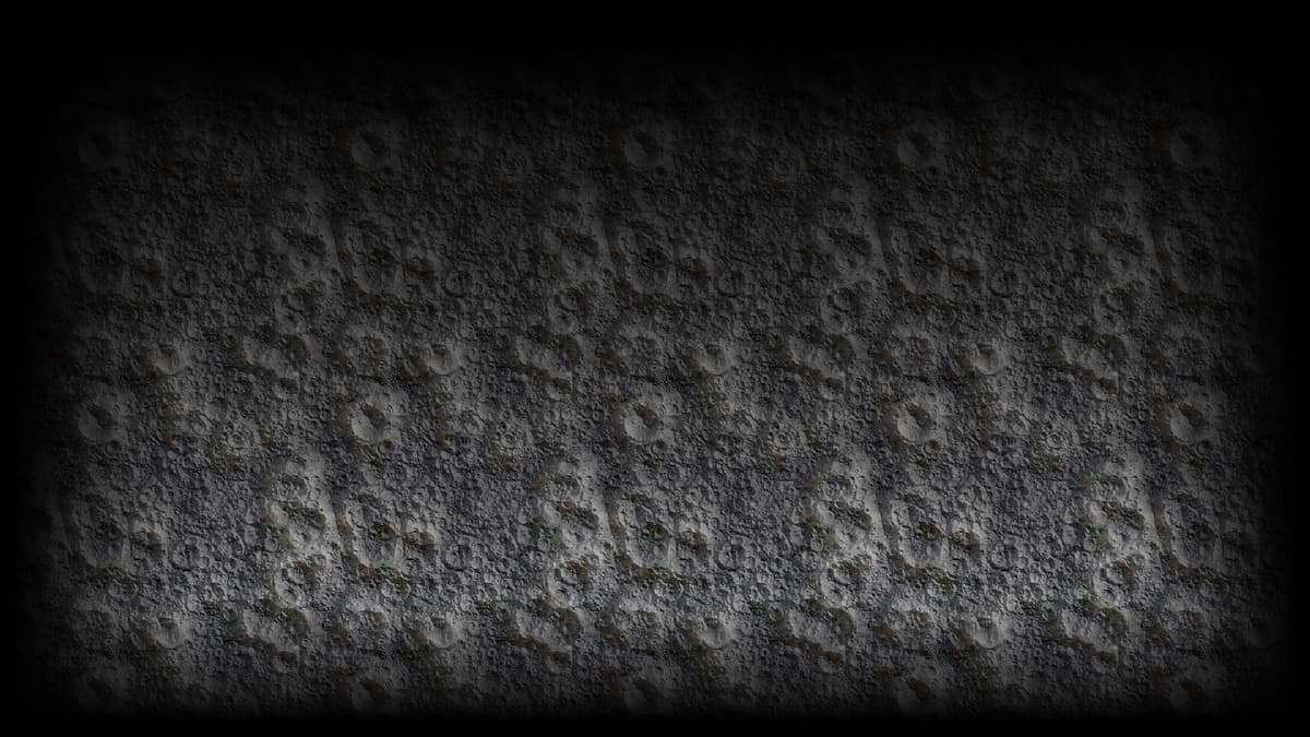 Moon (Profile Background)