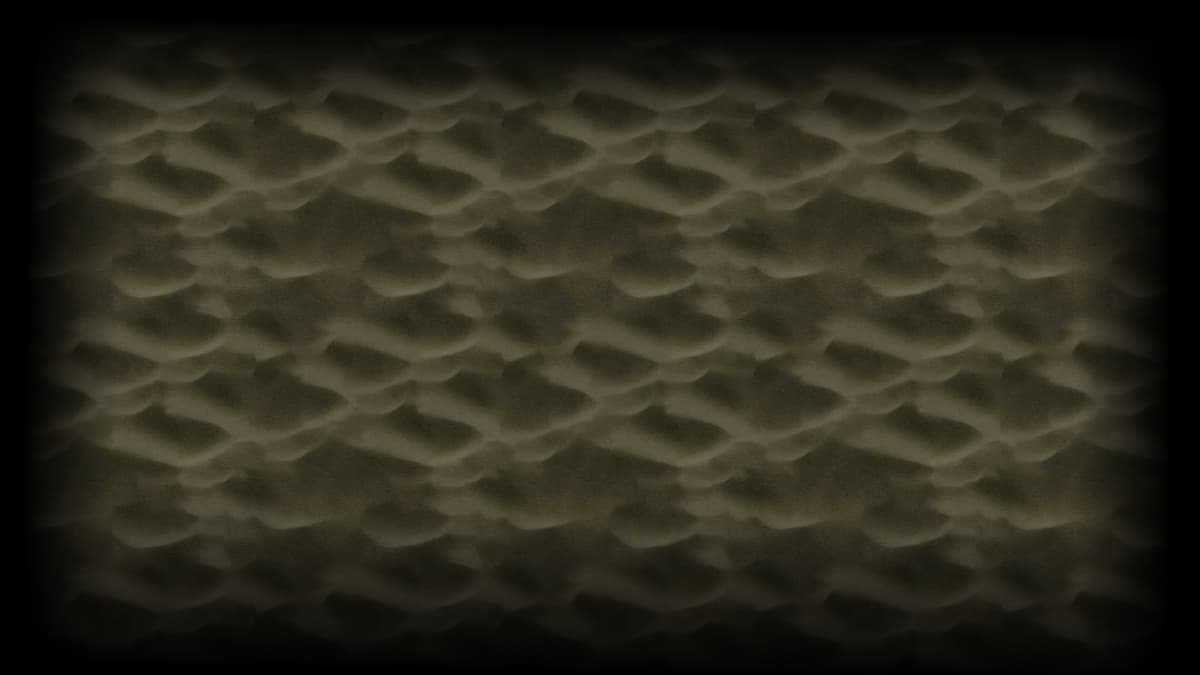 Sand (Profile Background)