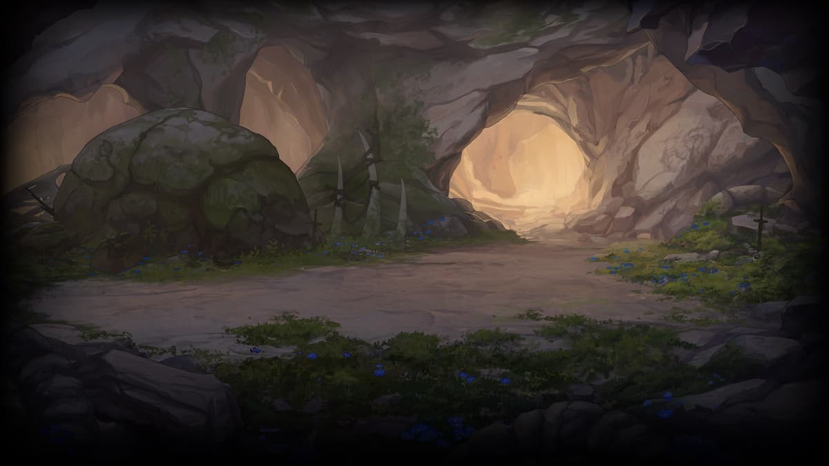 Cave