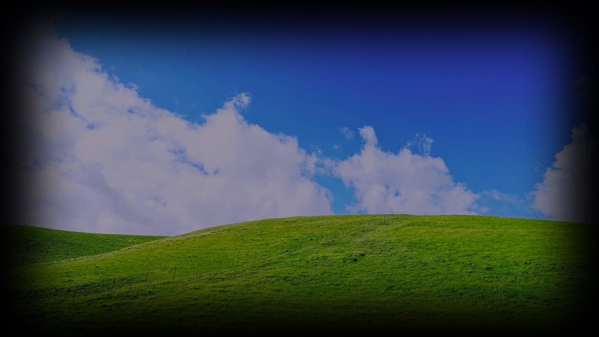 serenity