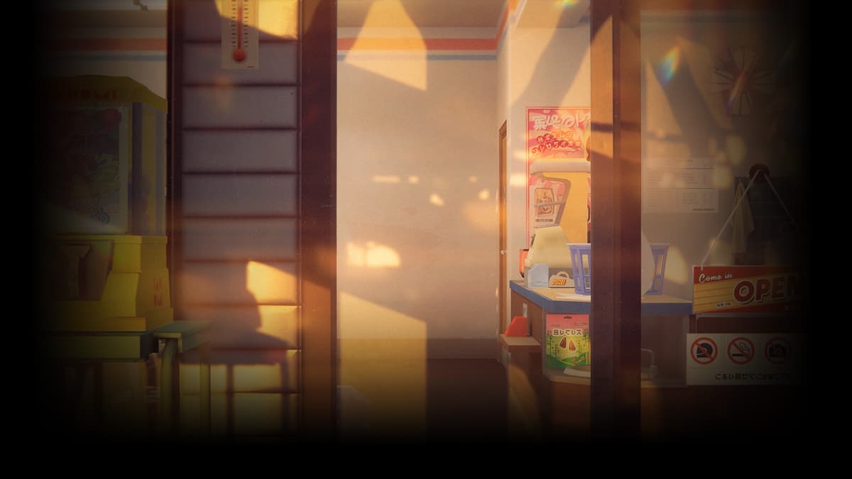 Welcome to the Store!