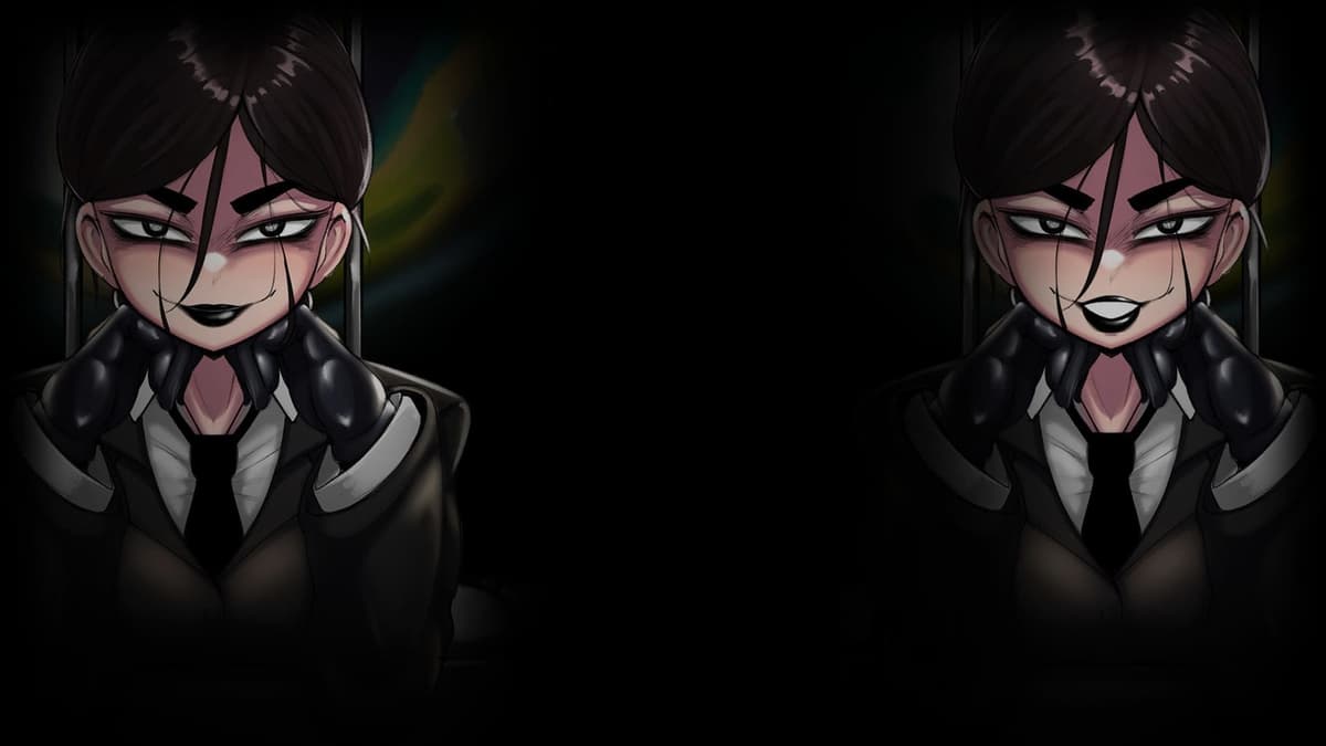 Taboo (Profile Background)