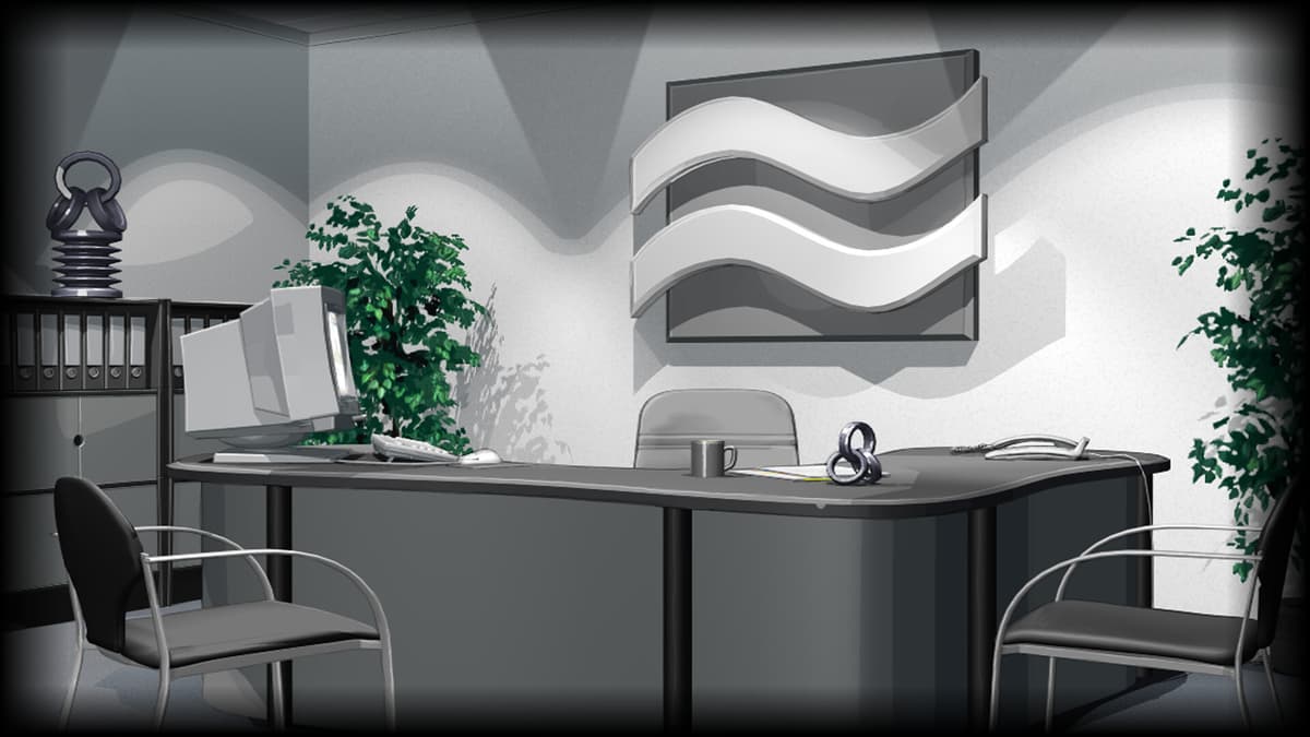 Advertising Agency (Profile Background)