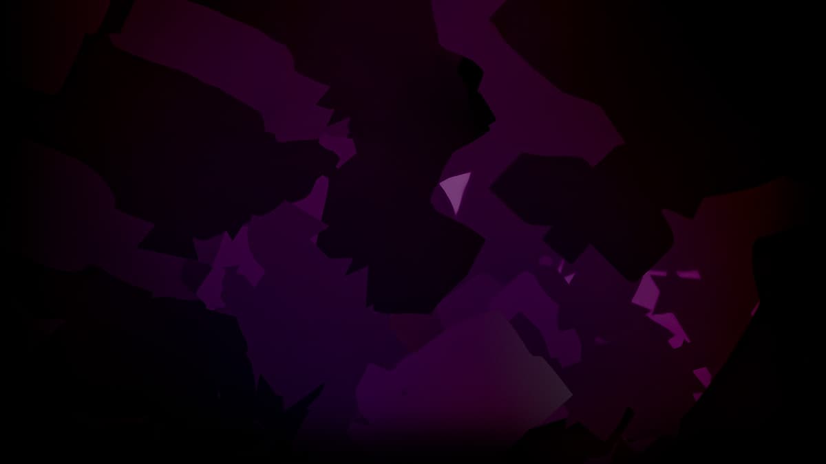 Void Sols Uncommon Background
