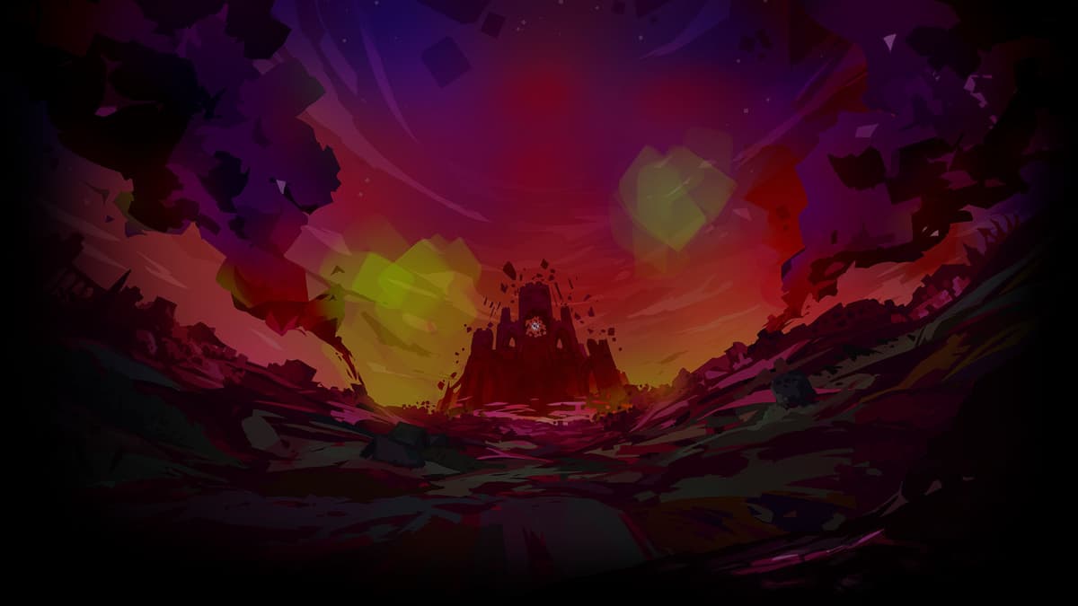 Void Sols Common Background