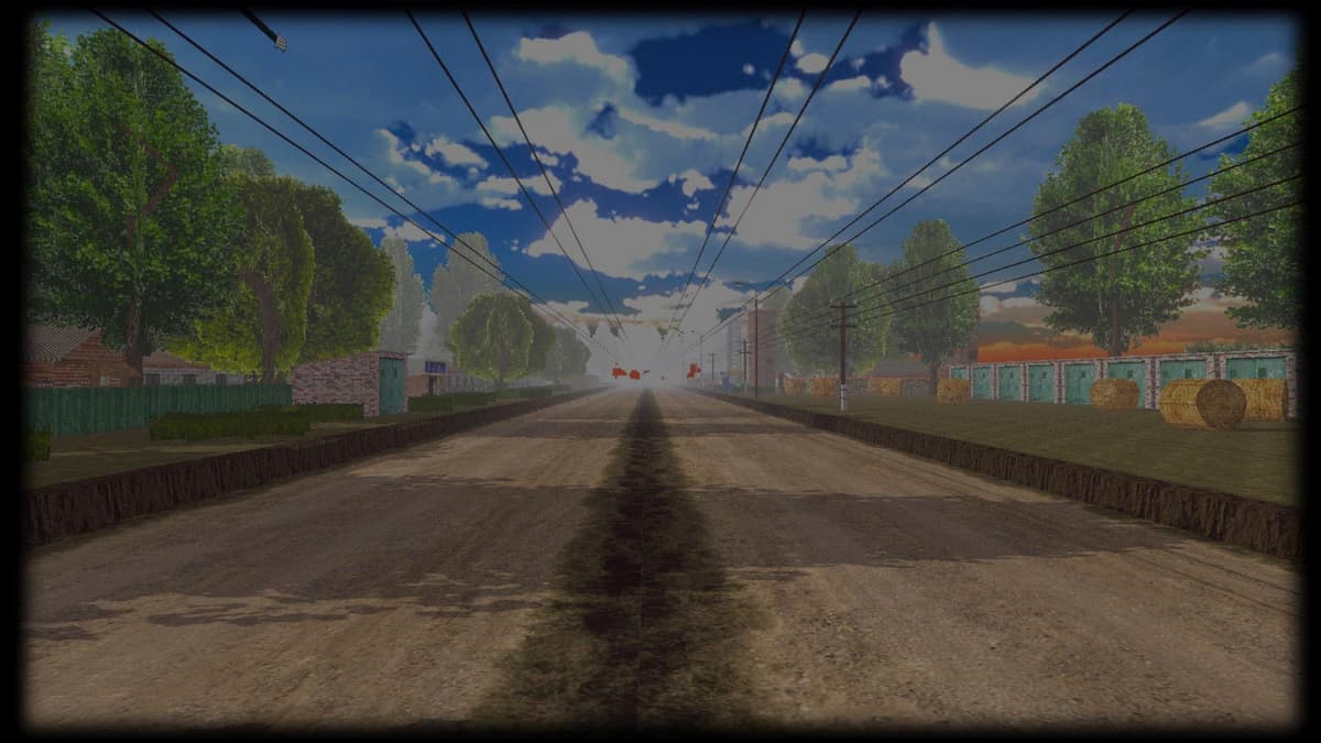 Rural Reality
