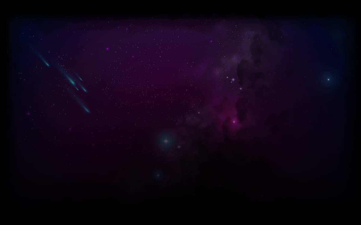 Violet Starfield
