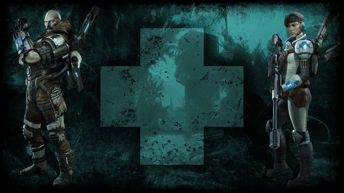 Medic