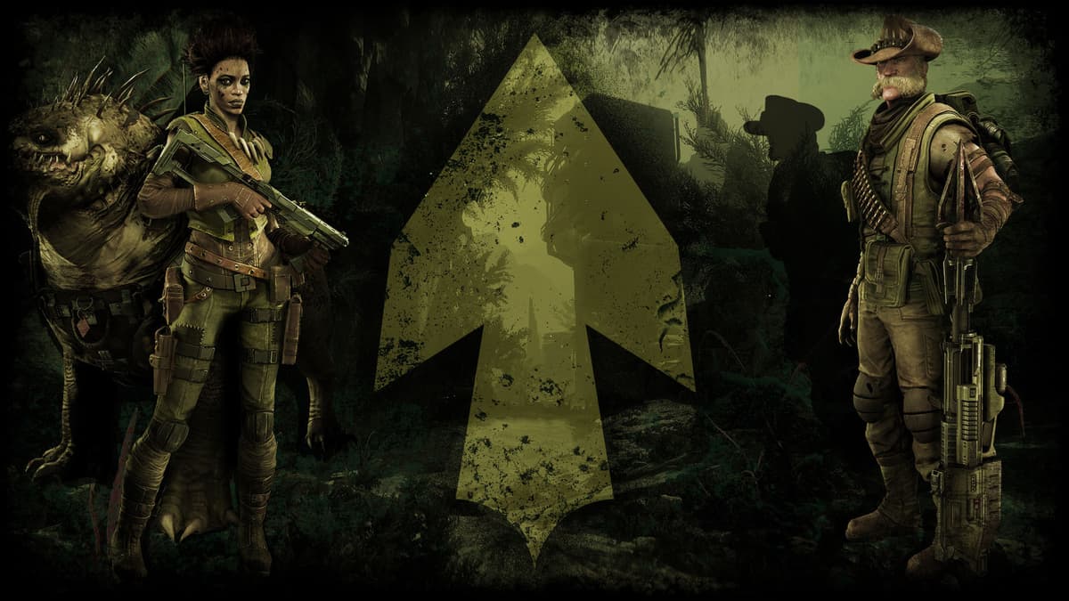 Trapper