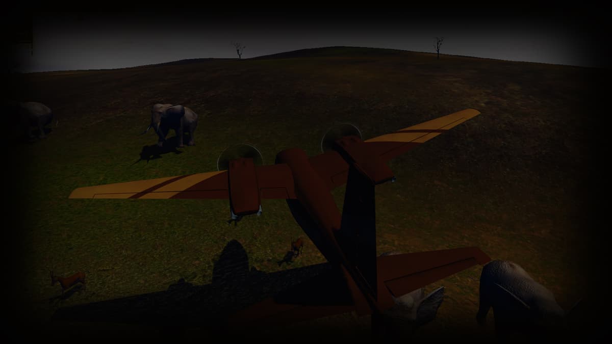 Heart of the Steppe
