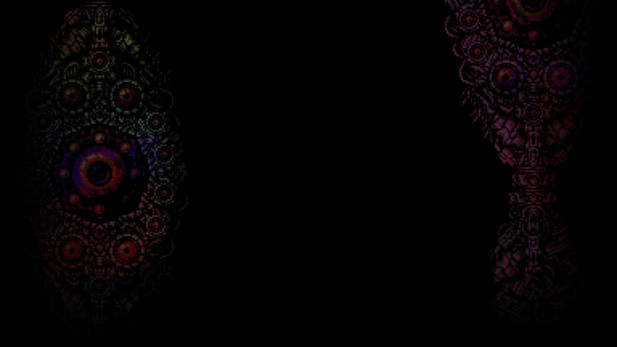 Conservator (Profile Background)
