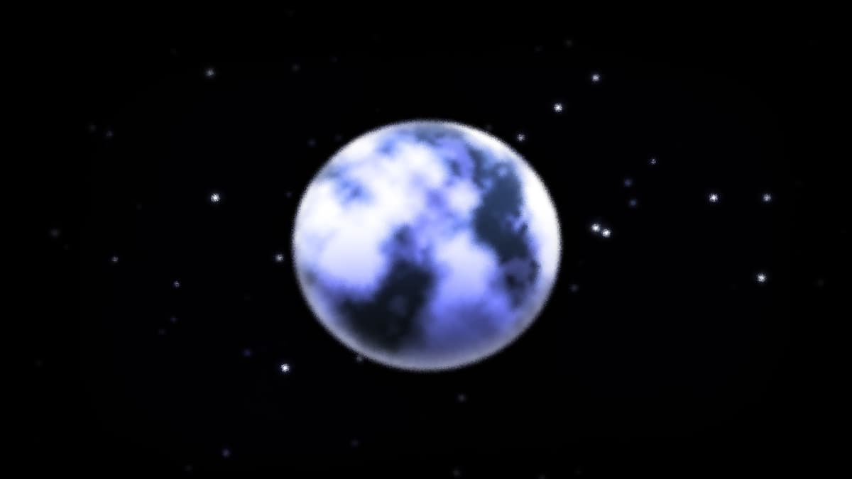 Doomed Planet