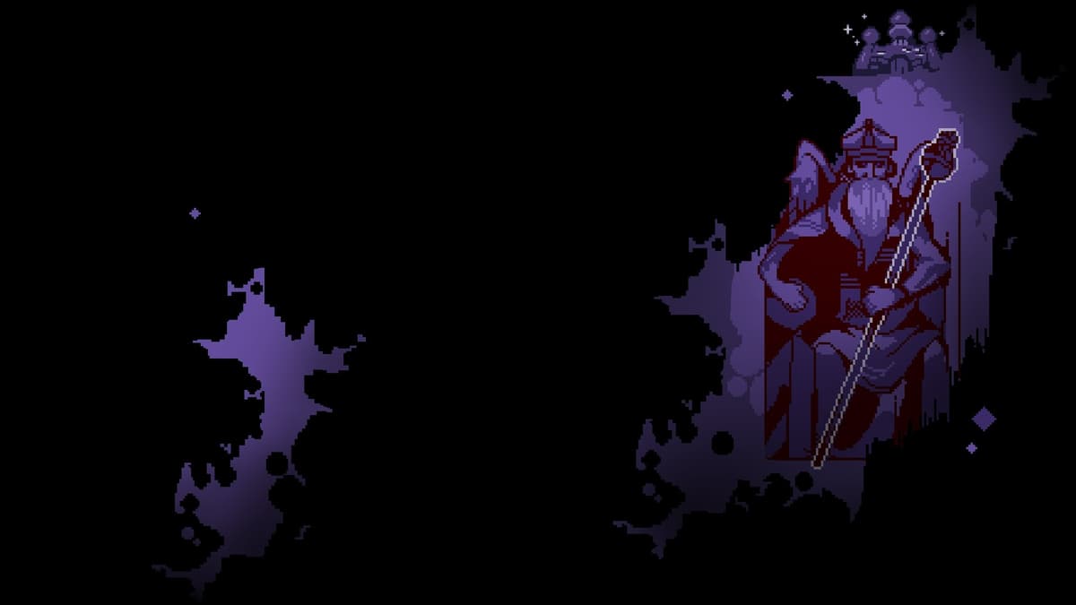 King of Spells (Profile Background)