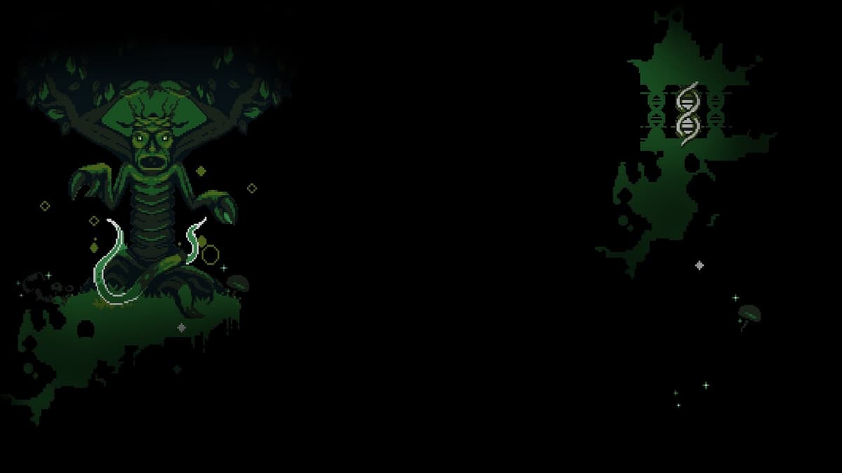 King of Nature (Profile Background)