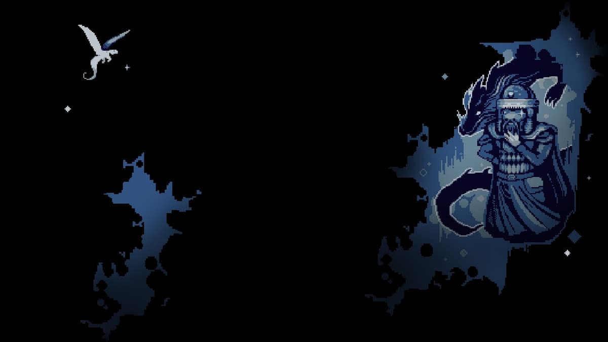 King of Nomads (Profile Background)