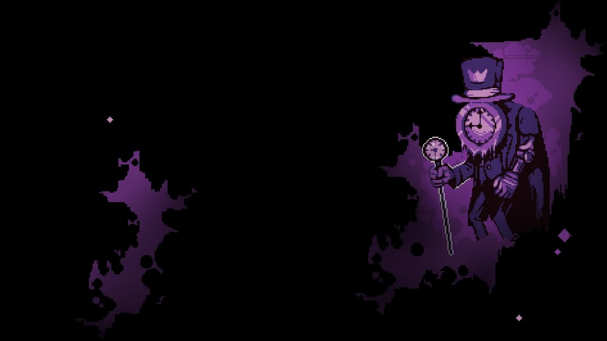 King of Time (Profile Background)