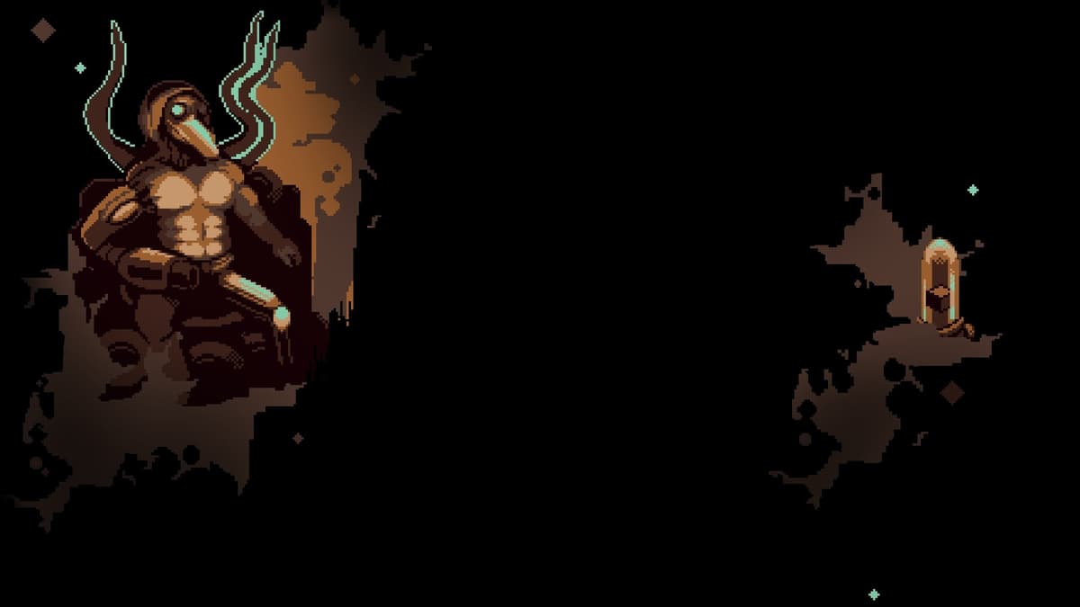 King of Progress (Profile Background)
