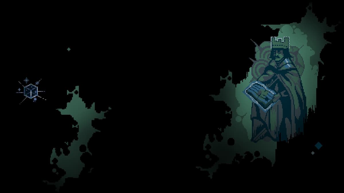 King of Nothing (Profile Background)
