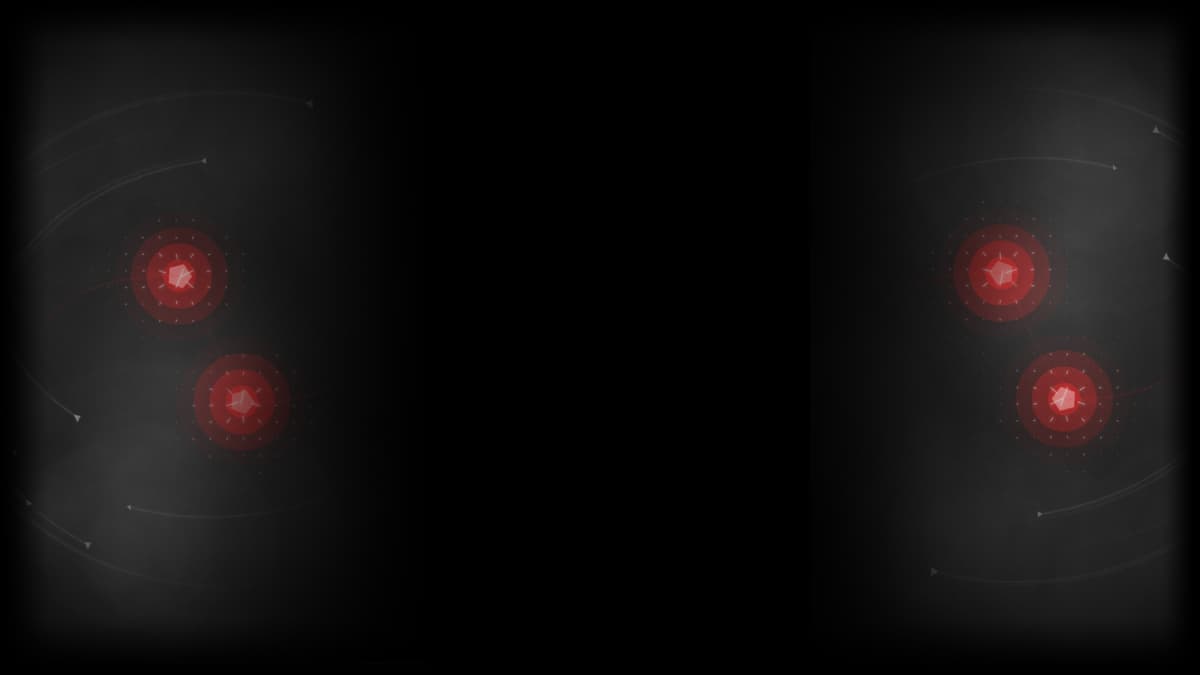 Binary System (Profile Background)