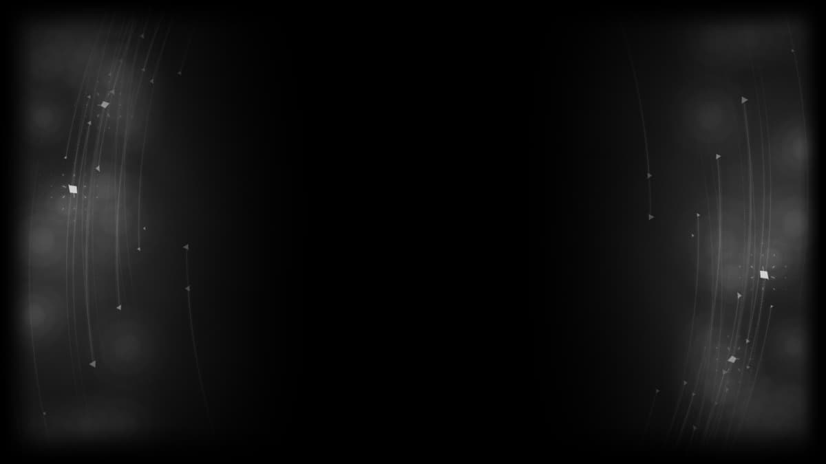 Asteroid Belt (Profile Background)