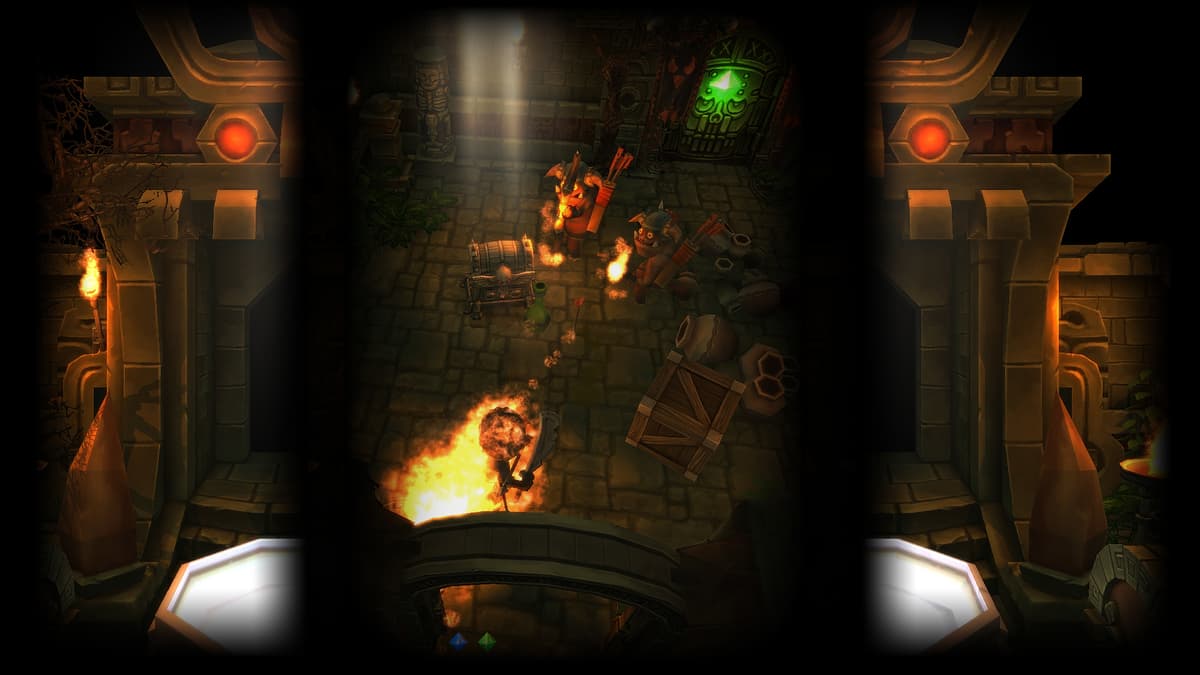 Orc Temple