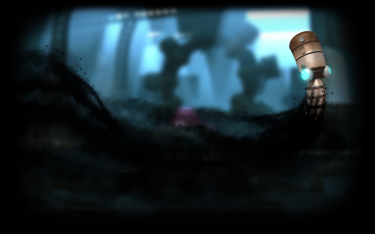 Squid (Profile Background)