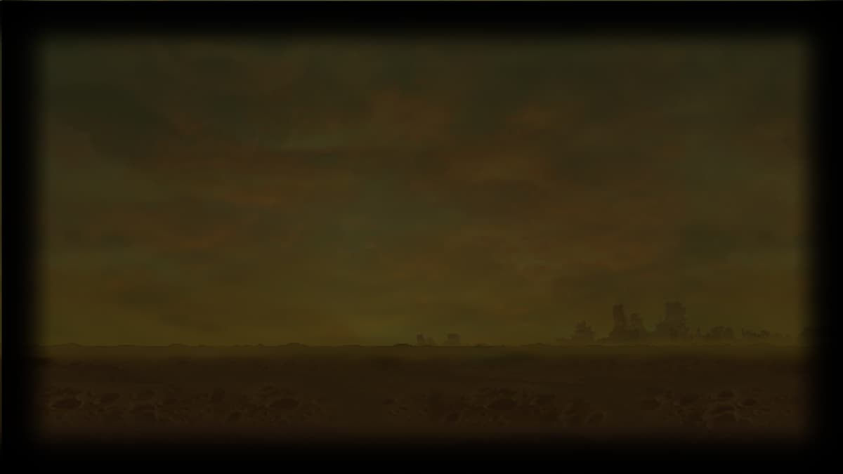 The Falnel Plains