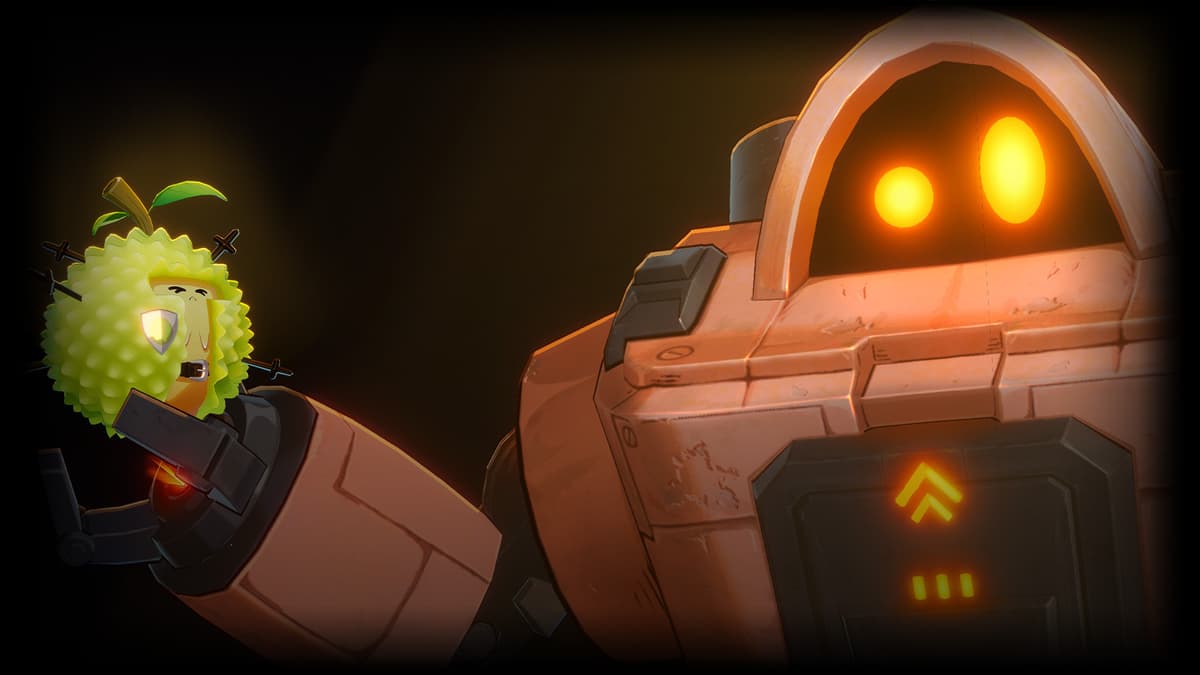 Emberfire & Doridori
