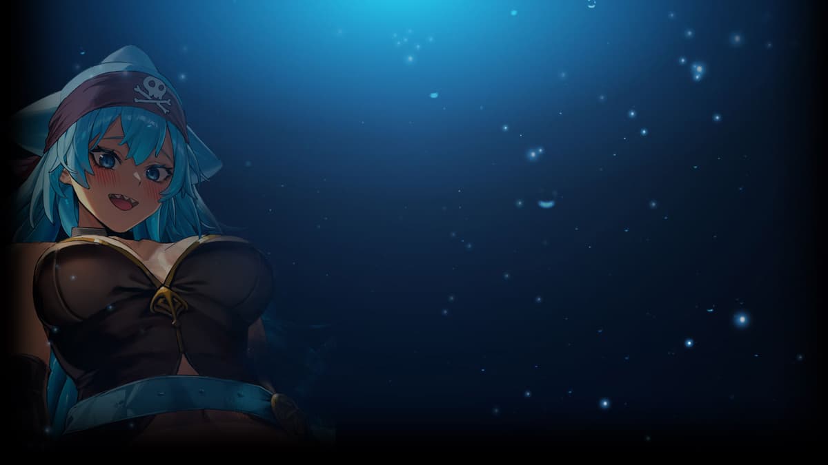 Jade (Profile Background)