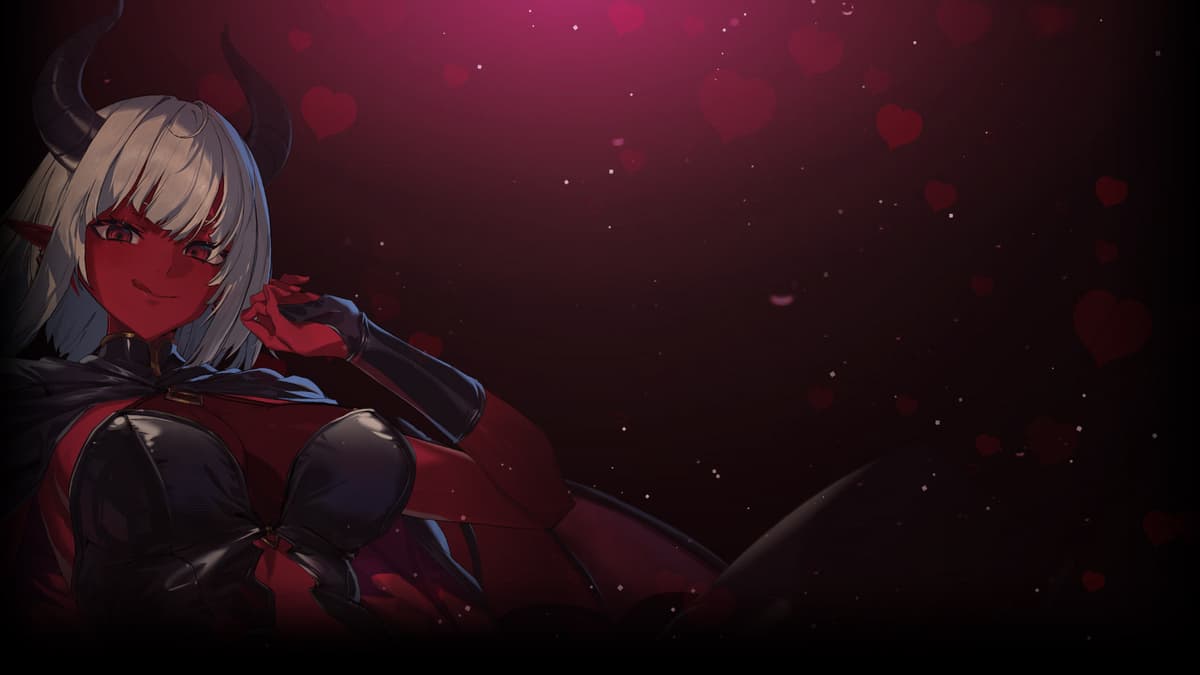 Astaria (Profile Background)