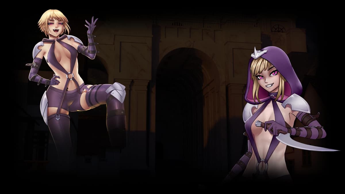 Emylia (Profile Background)