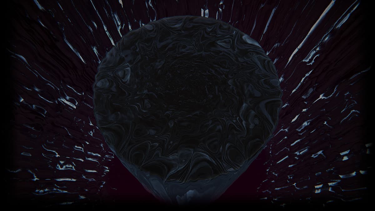 ABYSSAL NEXUS