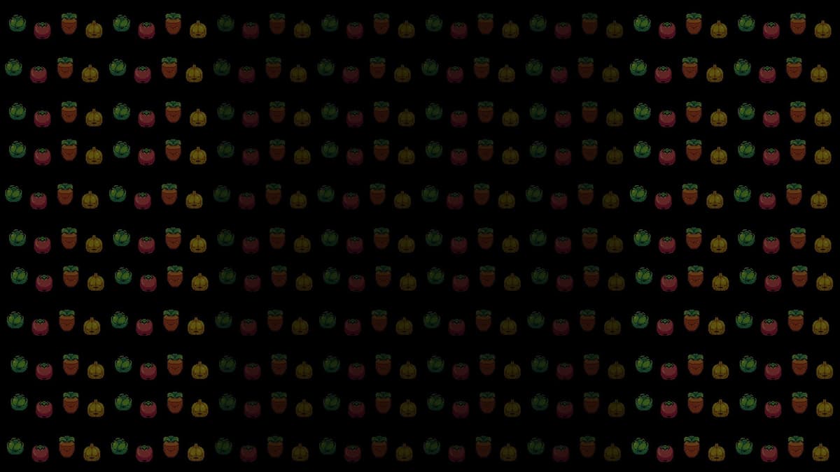 Living Veggies BG