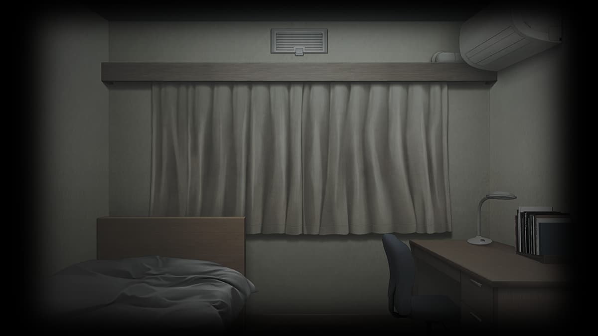 My room