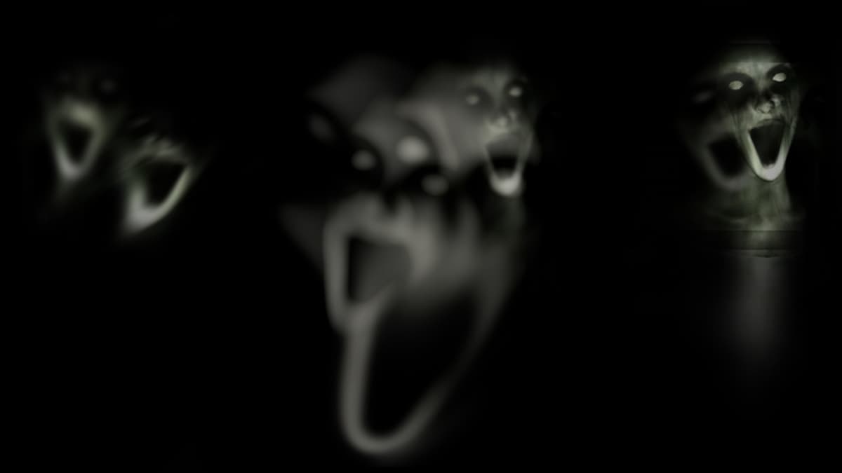 Absolutely Terrifying