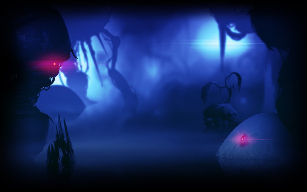 Night (Profile Background)