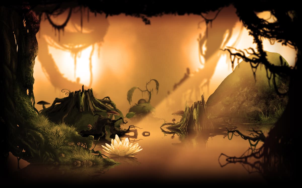 Dawn (Profile Background)