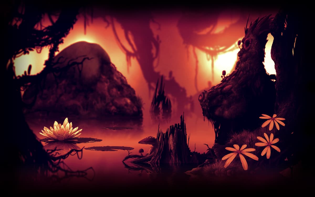 Daydream (Profile Background)
