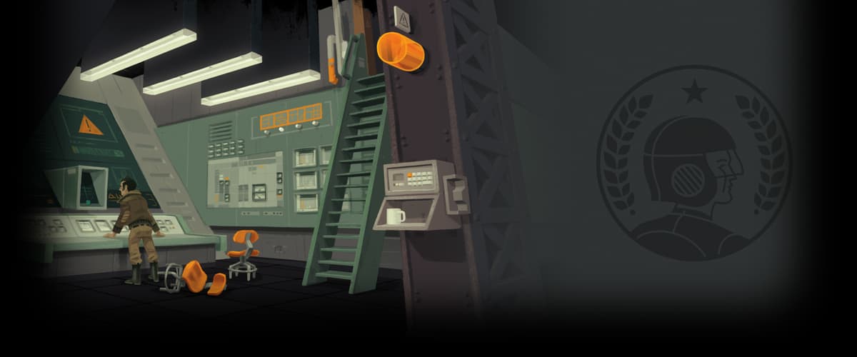 Super Motherload - Outpost Alpha