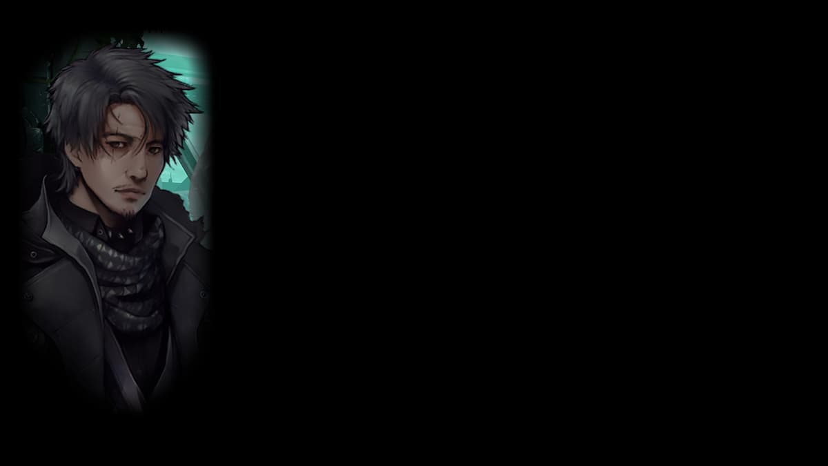 Ysoris (Profile Background)