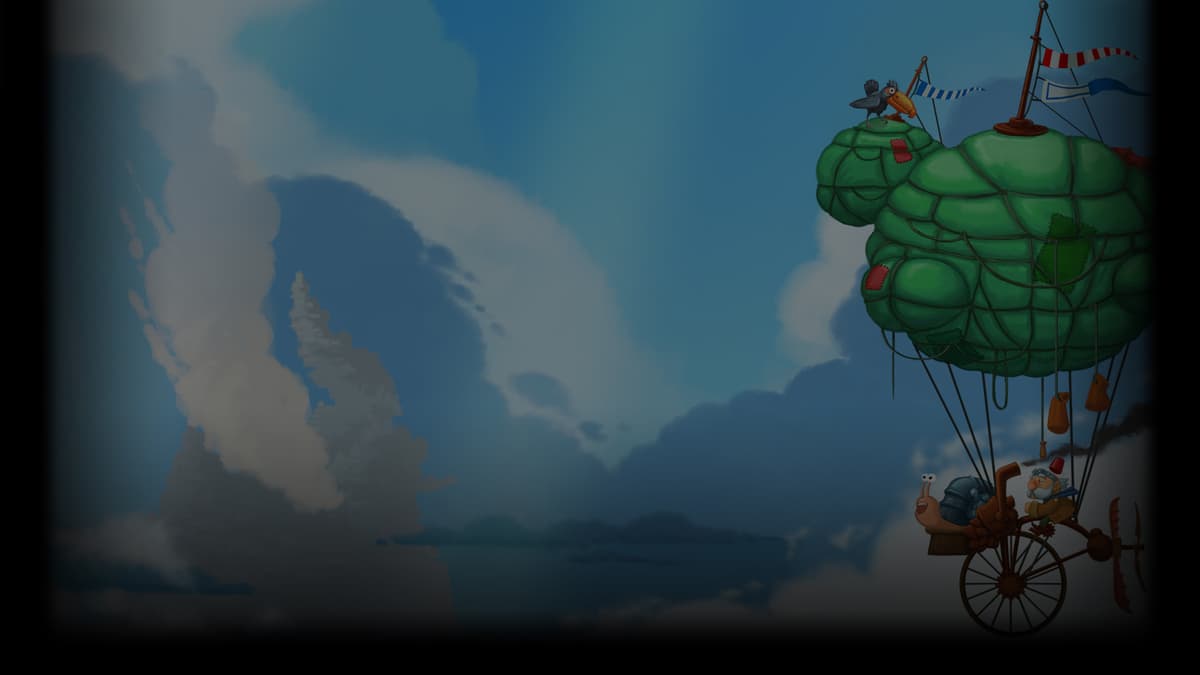 Balloon journey