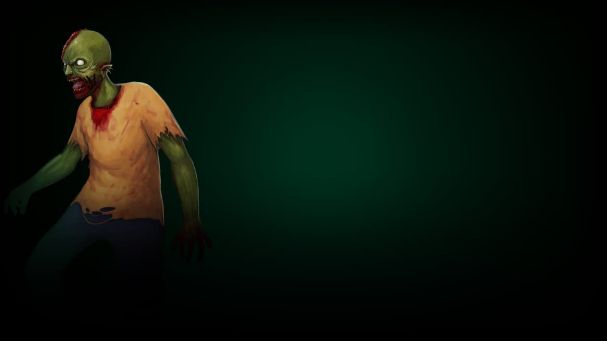 Common Zombie