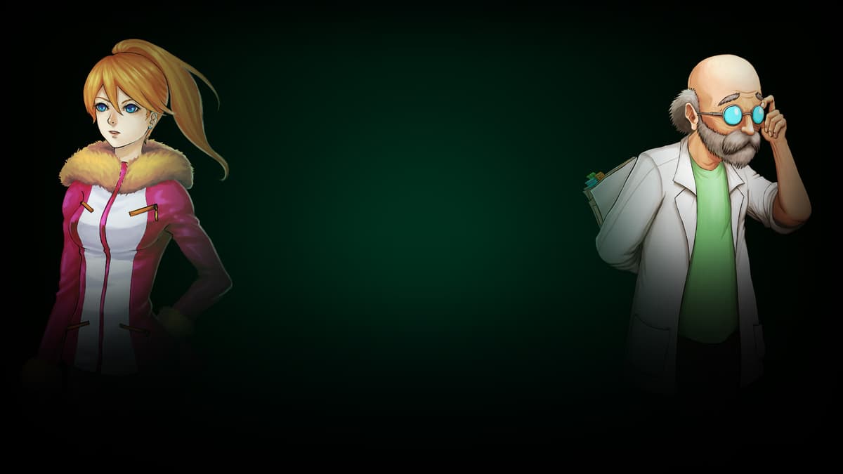 Sydney & Scientist