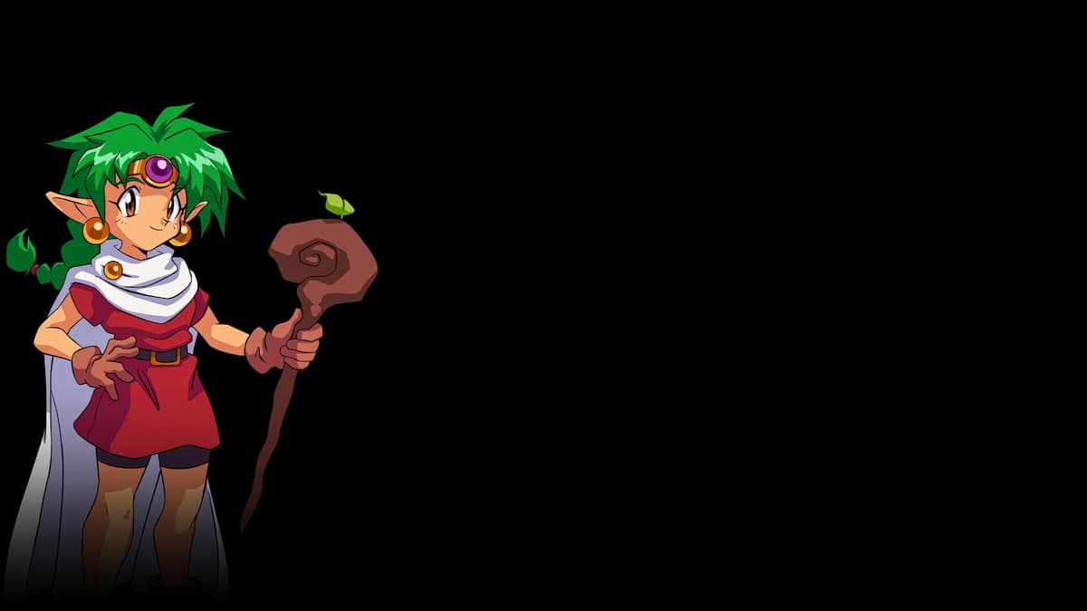 Gwen (Profile Background)