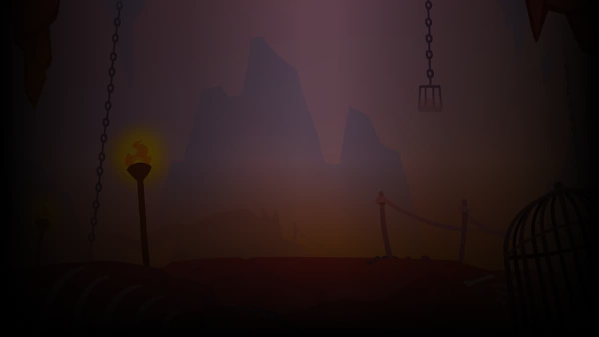 Butcher's Lair