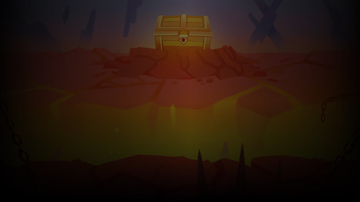 The Golden Chest